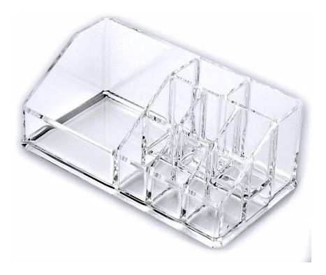 Organizador Maquillaje Esmaltes Rouge Acrilico Topbuy Tienda 1
