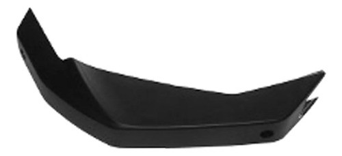Cantoneira Do Parachoque - Direito Para  Sea-doo Jetcrazy 0
