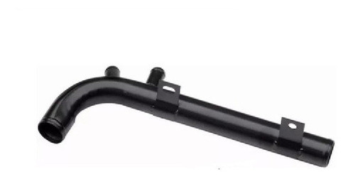 Tubo Rigido Calefaccion Chevrolet Aveo 1