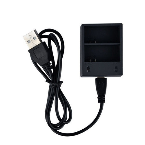 Batería De 1650mah Ahdbt-301 X4 Para Hd De Gopro Hero3 3 + N 1