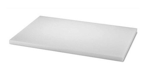 Tabla Corte Nylon Blanca Gn Antide 32cmx26cm Pujadas 0