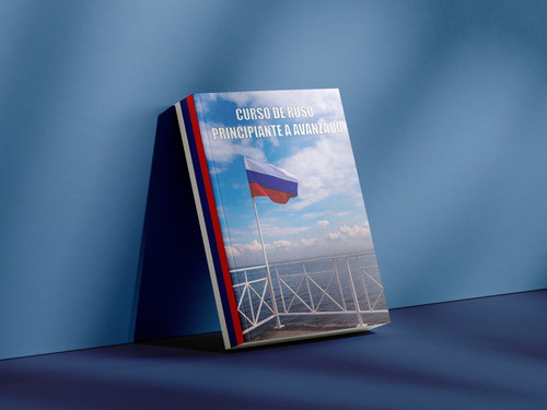 Curso De Ruso De Principiante A Avanzado 0