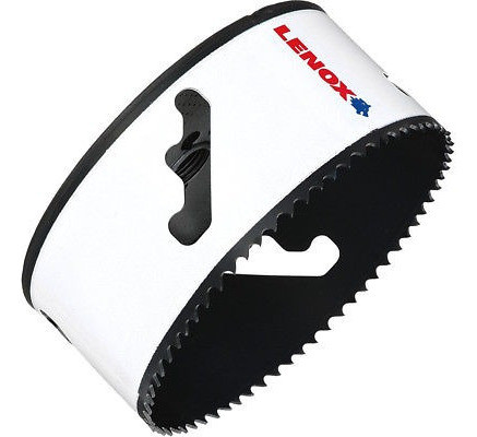 4-3/4  Bi-metal Sierra Lenox 3007676l 76l Nuevo 1