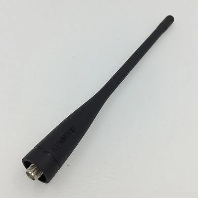 10pcs Uhf 400-470mhz Antena Kra27 Para Kenwood Tk3100 Tk3102 1
