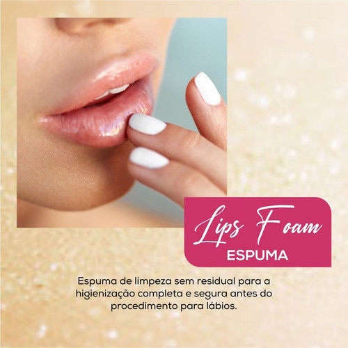 Hidratação Labial Lips Completo Para Microagulhamento 1