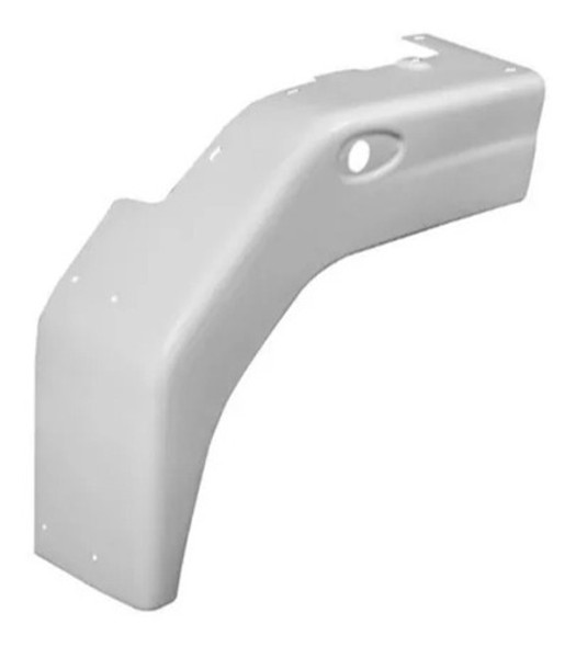 Paralama Da Cabine Ford Cargo 816s - 1119 Modelo Novo 1