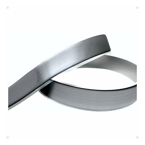 Friso Tampa Porta-malas Compatível New Fiesta Hatch Resinado 0