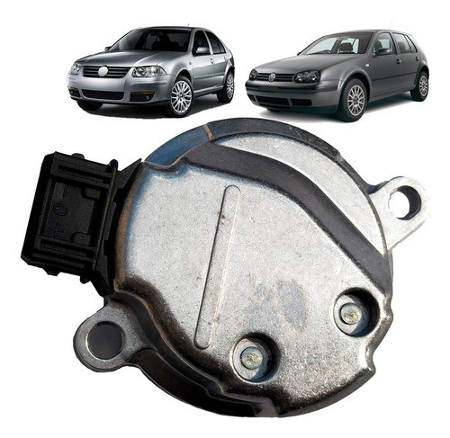 Sensor Posicion Arbol Levas Bora 1.8t 2005 2006 0