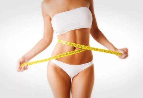 Kit X2 Caps Reductor Anticelulitis Idraet: F Abs + C Control 1