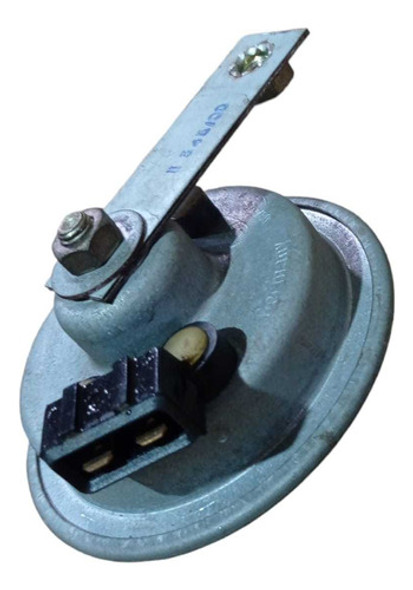 Buzina Sonora Alarme  Vw  Golf 2001 0