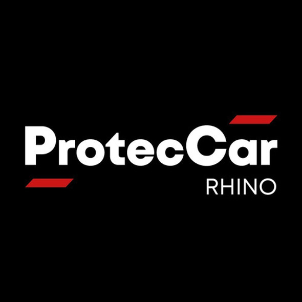 Fenders Spaco Plástico Ford Ranger T6 2016-2018 Negro 1