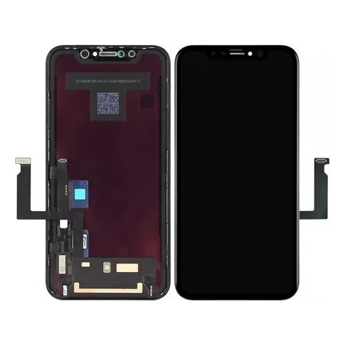 Modulo iPhone XR 0