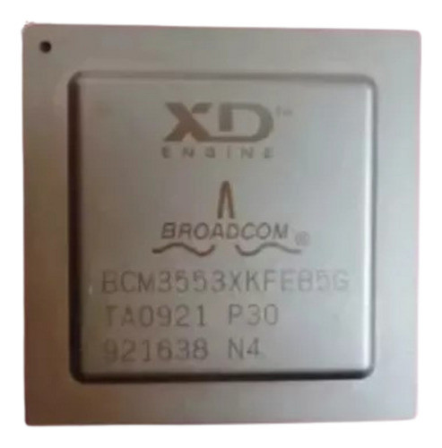 Bcm3553 (1 Unidade) Broadcom Bcm3553xkfeb5g 0
