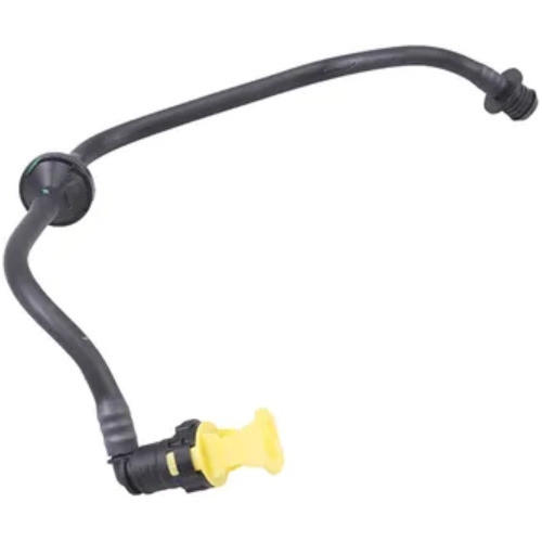 Manguera Vacio Servo Freno Montana 100% Chevrolet Original 0