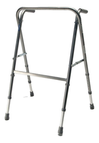 Andador Tijera Plegable Sin Ruedas Zona Oeste Urquiza 0