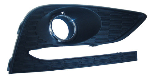 Rejilla Faro Caminero Derecho Chevrolet Cruze 2017/ 0