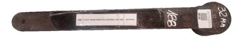 Llave 32mm Polea De Cigueñal Fiat 600 1