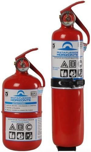 Kit Seguridad Auto Homologado En Regla 7 En 1 - Ideal Vtv 1