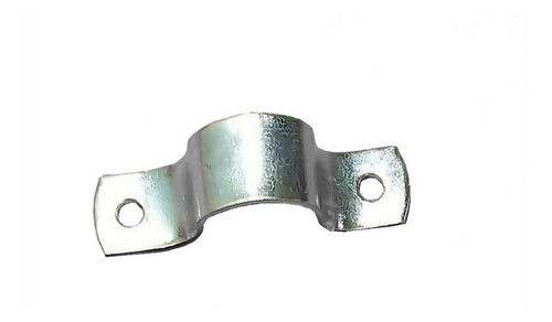 Grampa  Abrazadera Omega De Hierro De 1/2 X 10 Unidades 0