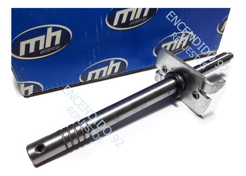 Eje Distribuidor - Renault Trafic 1400 1