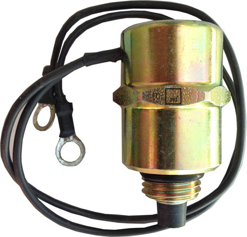Solenoide De Corte De Inyección Md Para Ford Transit Xj220 0