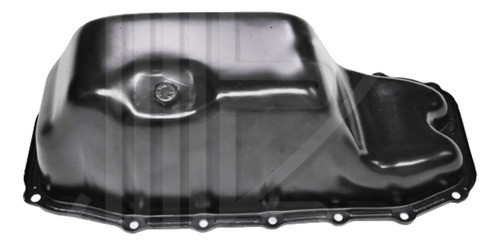 Carter De Motor Fiat Strada 1.3 Jtd 0