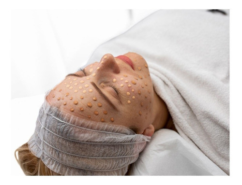 Piel Perfecta Con Bbglow Maquillaje Progresivo David Hayek 0