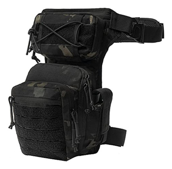 Bolsa De Pierna Para Hombres Y Mujeres, Bolsa 1