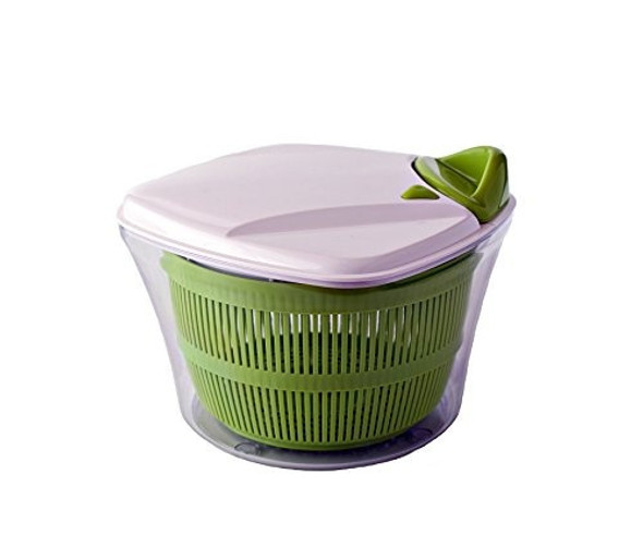 Painter World Cuisine Manual Ensalada Spinner 0 Painter World Cuisine Manual Ensalada Spinner 0