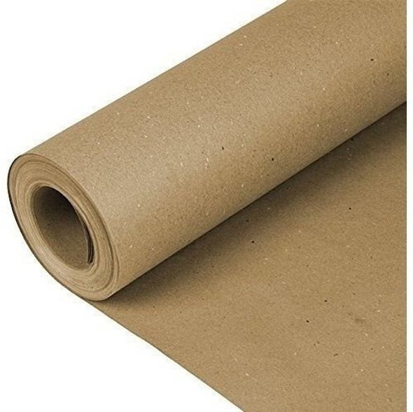 Papel De Colofonia, 200 Pies, 12 Lb, Marron 0
