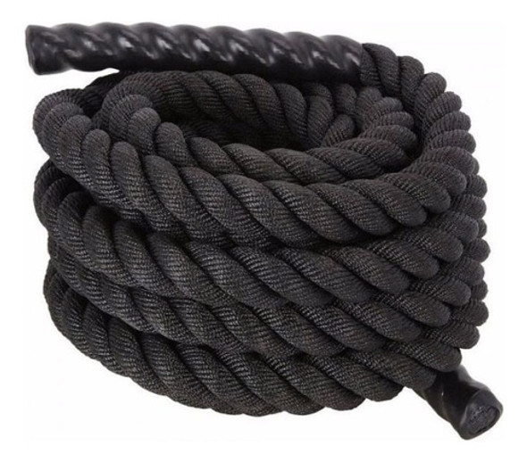 Corda Naval Cross Training Nylon Balance 40mm 8 Metros 0 Corda Naval Cross Training Nylon Balance 40mm 8 Metros 0