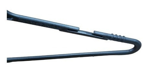 Cabide De Plástico - 41 Cm - 30 Peças 1