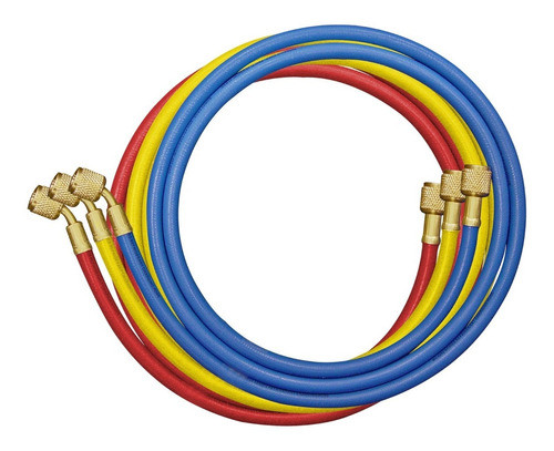 Mangueira 3-36 (90cm) 1/4 Sae - 40336 Mastercool 0