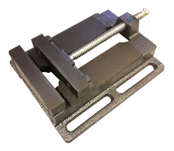 Morza Para Taladro De Banco 4 P. 0 Morza Para Taladro De Banco 4 P. 0