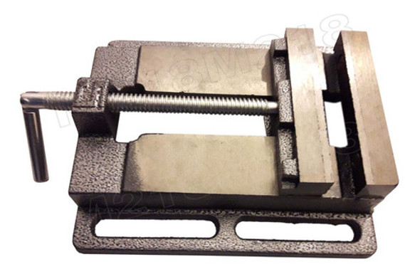 Morza Para Taladro De Banco 4 P. 1 Morza Para Taladro De Banco 4 P. 1