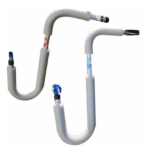 Soporte Bicicleta Porta Tabla De Surf Longboard Sup 0