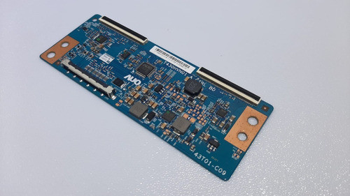 Placa Tcon Philco Pld4036ftx 1