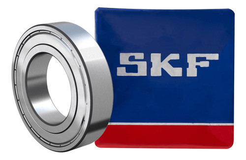 Rolamento 6209 Zz Skf 0