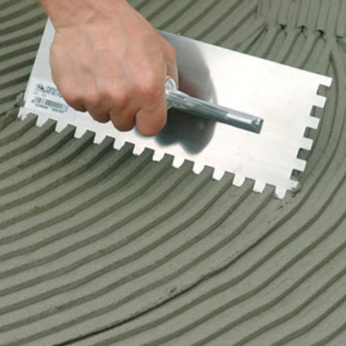 Llana Metalica Dentada Tolsen Mango De Madera 280x120mm -sc- 1