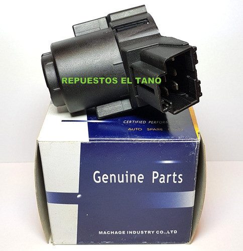 Contactor De Arranque Volkswagen Amarok Desde 2012 1