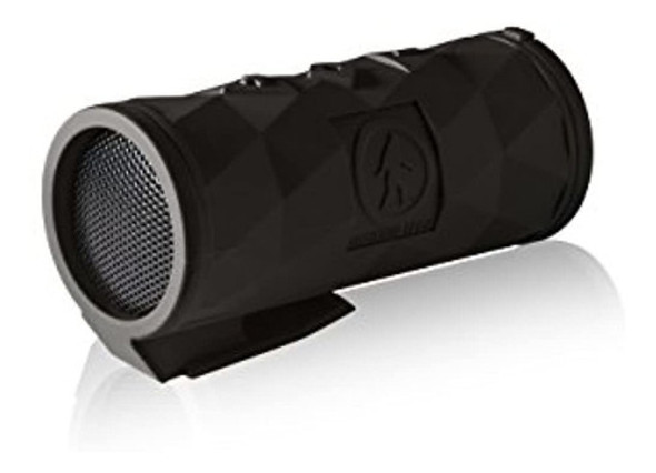 Altavoz Inalámbrico Superportátil A Prueba De Agua Bucksho 1