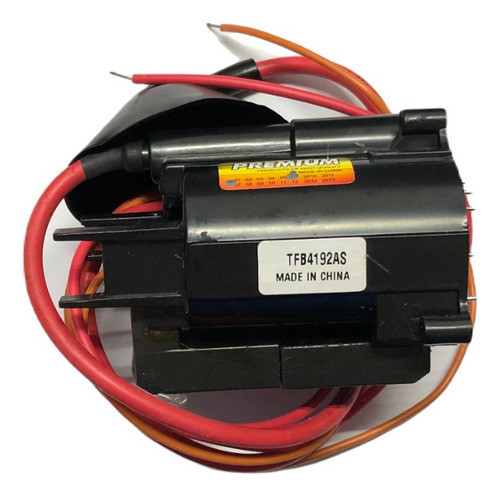 Fly Back Tfb 4192as Premium Para Tvs De Tubo 1