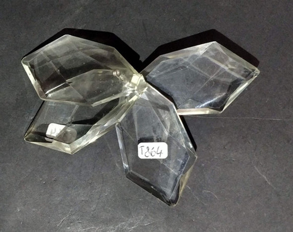 Antiguos Caireles P/araña 864 Arte Antica Antiguedades. 0