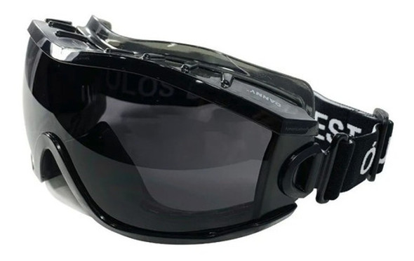 Oculos Proteçao Ca Epi Segurança Lente De Grau Everest 1 Oculos Proteçao Ca Epi Segurança Lente De Grau Everest 1