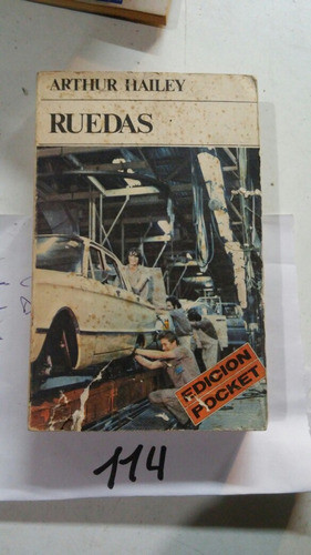 Artur Hailey Ruedas 0