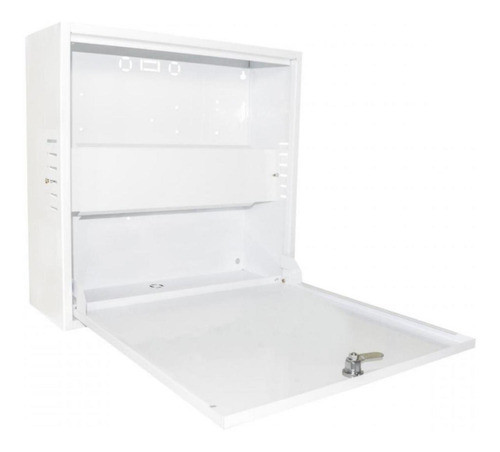 Caixa Metalica Light Vertical Max Eletron 0
