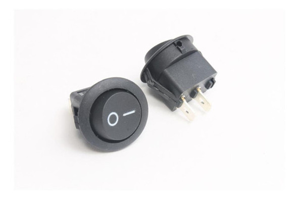 Llave De Luz Universal 2 Posiciones 0 Llave De Luz Universal 2 Posiciones 0