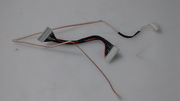 Kit  Flex Cables Tv Noblex 24ld873ht Con Garantía!!! 0