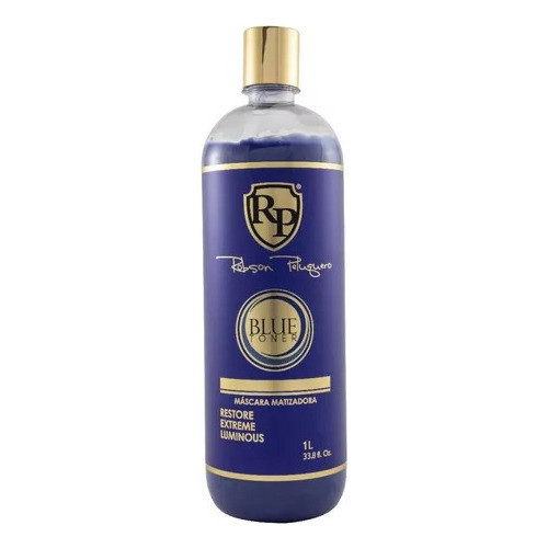 Matizadores Robson Peluquero 1 Litro 0