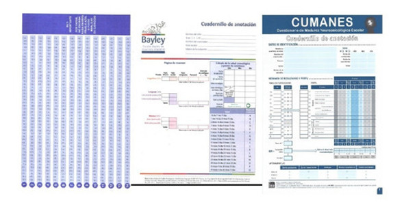 Protocolos De Test -preguntá Por El Que Necesites 0